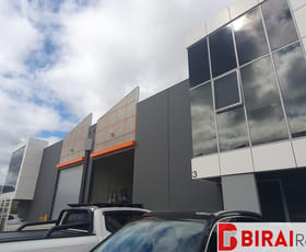 Factory, Warehouse & Industrial commercial property for lease at U3/18 Katherine Drive Ravenhall VIC 3023