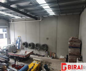 Factory, Warehouse & Industrial commercial property for lease at U3/18 Katherine Drive Ravenhall VIC 3023