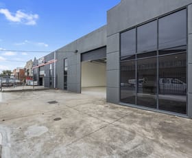 Factory, Warehouse & Industrial commercial property leased at 67 Korong Road Heidelberg West VIC 3081
