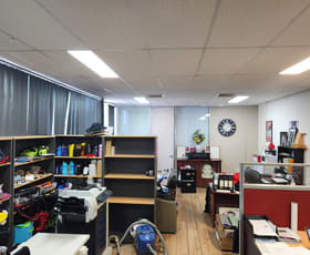 Factory, Warehouse & Industrial commercial property for lease at 2/11 Flight Drive Tullamarine VIC 3043