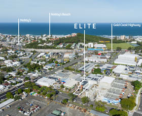 Factory, Warehouse & Industrial commercial property for lease at 11 Ozone Parade Miami QLD 4220