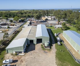 Factory, Warehouse & Industrial commercial property for lease at B/8 Mill Road Koolkhan NSW 2460