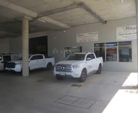 Factory, Warehouse & Industrial commercial property leased at 13/6 Anella Avenue Castle Hill NSW 2154