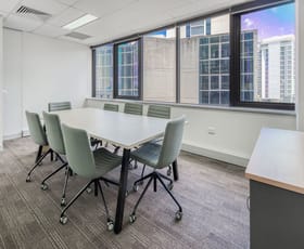 Offices commercial property for lease at 201 Leichhardt Street Spring Hill QLD 4000