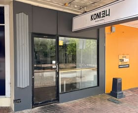 Shop & Retail commercial property leased at 4/117 Beardy Street Armidale NSW 2350