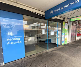 Shop & Retail commercial property leased at 204A Merrylands Road Merrylands NSW 2160