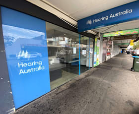 Shop & Retail commercial property leased at 204A Merrylands Road Merrylands NSW 2160