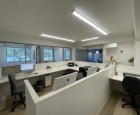 Offices commercial property leased at 2,3/133 Wharf Street Tweed Heads NSW 2485