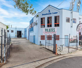 Factory, Warehouse & Industrial commercial property for lease at 3/1 Penshurst Lane Penshurst NSW 2222