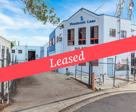 Factory, Warehouse & Industrial commercial property for lease at 3/1 Penshurst Lane Penshurst NSW 2222