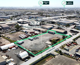 Offices commercial property for lease at 21-27 Plummer Road Laverton North VIC 3026