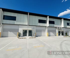 Factory, Warehouse & Industrial commercial property leased at Coopers Plains QLD 4108