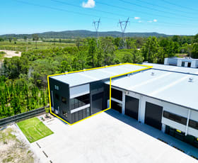 Factory, Warehouse & Industrial commercial property for lease at 5/34-36 Mill Street Yarrabilba QLD 4207