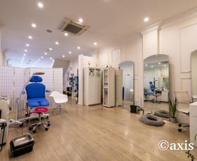 Shop & Retail commercial property for lease at 553 Chapel Street South Yarra VIC 3141