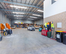 Factory, Warehouse & Industrial commercial property for lease at 2/3 Weedon Road Forrestdale WA 6112