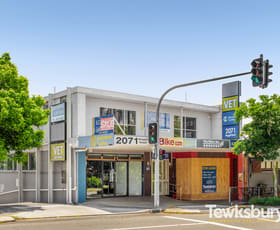 Showrooms / Bulky Goods commercial property for lease at 2071 Moggill Road Kenmore QLD 4069