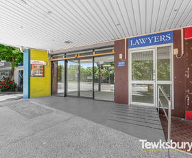 Showrooms / Bulky Goods commercial property for lease at 2071 Moggill Road Kenmore QLD 4069