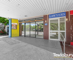 Showrooms / Bulky Goods commercial property for lease at 2071 Moggill Road Kenmore QLD 4069