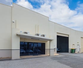 Factory, Warehouse & Industrial commercial property leased at 2/16 Kalmia Road Bibra Lake WA 6163