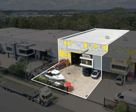 Factory, Warehouse & Industrial commercial property for lease at Gregory Hills NSW 2557