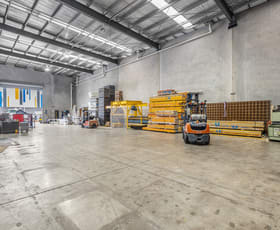 Factory, Warehouse & Industrial commercial property for lease at Gregory Hills NSW 2557
