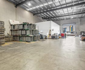 Factory, Warehouse & Industrial commercial property for lease at Gregory Hills NSW 2557