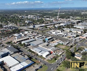 Factory, Warehouse & Industrial commercial property for lease at St Marys NSW 2760