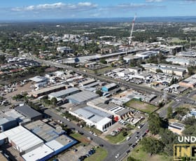 Factory, Warehouse & Industrial commercial property for lease at St Marys NSW 2760