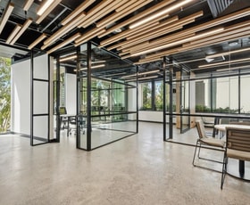 Offices commercial property leased at Suite 311/11-13 Solent Circuit Norwest NSW 2153