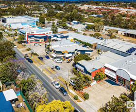 Offices commercial property for lease at 4/21 Watland Street Springwood QLD 4127