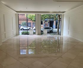 Showrooms / Bulky Goods commercial property for lease at 61/370-376 George Street Waterloo NSW 2017