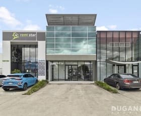 Factory, Warehouse & Industrial commercial property leased at 6/18 Kilroe Street Milton QLD 4064