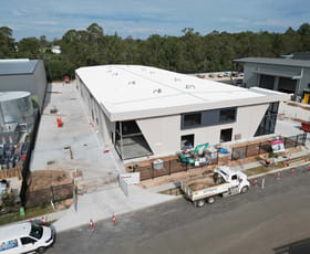 Factory, Warehouse & Industrial commercial property for lease at Unit 8/42 Hub Crescent Heathwood QLD 4110