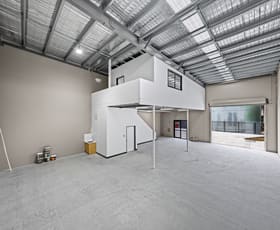 Factory, Warehouse & Industrial commercial property for lease at Unit 8/42 Hub Crescent Heathwood QLD 4110