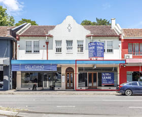Shop & Retail commercial property leased at 362-364 Pacific Highway Lindfield NSW 2070
