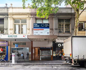 Shop & Retail commercial property for lease at 179 Russell Street Melbourne VIC 3000