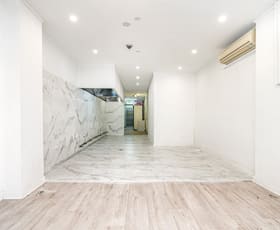 Shop & Retail commercial property for lease at 193A Glebe Point Road Glebe NSW 2037