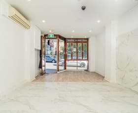 Offices commercial property for lease at 193A Glebe Point Road Glebe NSW 2037