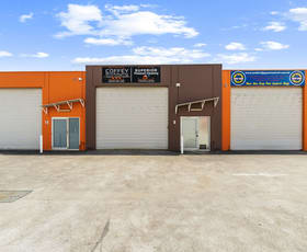 Factory, Warehouse & Industrial commercial property leased at 8/29-31 Eastern Road Traralgon East VIC 3844
