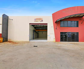 Factory, Warehouse & Industrial commercial property leased at 4 Karratha Street Welshpool WA 6106