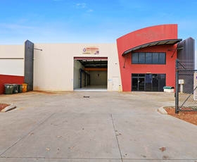 Factory, Warehouse & Industrial commercial property leased at 4 Karratha Street Welshpool WA 6106