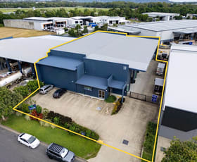 Factory, Warehouse & Industrial commercial property for lease at 33 Ponzo Street Woree QLD 4868
