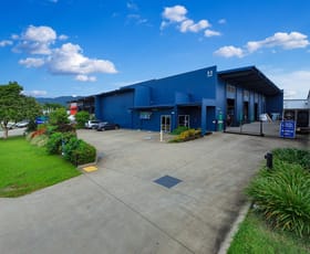 Factory, Warehouse & Industrial commercial property for lease at 33 Ponzo Street Woree QLD 4868