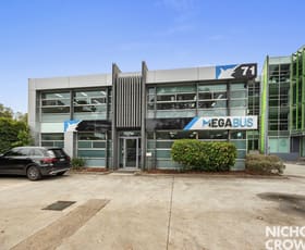 Medical / Consulting commercial property for lease at 71 Tulip Street Cheltenham VIC 3192