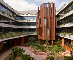 Offices commercial property for lease at 25 Bourke Road Alexandria NSW 2015