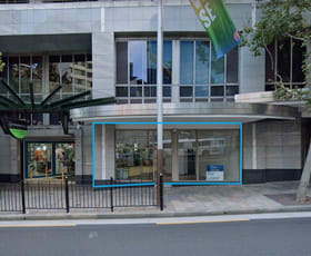 Shop & Retail commercial property for lease at 80 Pacific Highway North Sydney NSW 2060