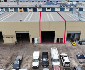 Factory, Warehouse & Industrial commercial property leased at Lot 8 (B 13)/239 Brisbane Road Biggera Waters QLD 4216