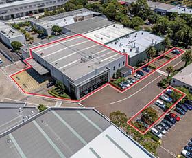 Offices commercial property for lease at Unit 2/14A Baker Street Banksmeadow NSW 2019