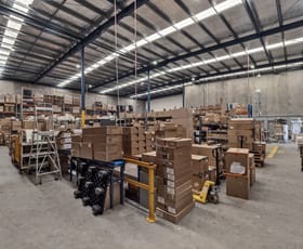 Showrooms / Bulky Goods commercial property for lease at Unit 2/14A Baker Street Banksmeadow NSW 2019