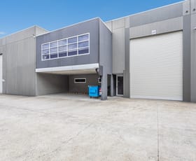 Factory, Warehouse & Industrial commercial property for lease at 23/2-4 Picrite Close Pemulwuy NSW 2145